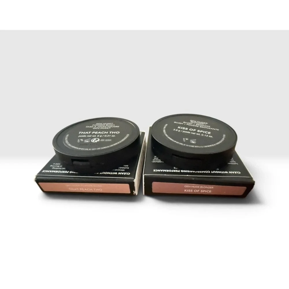 bareMinerals deal pack
